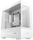Obudowa DeepCool CH690 Digital White (6933412774020)