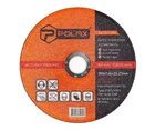 Диск отрезной по металлу Polax 150х1,6х22,23 (54-099)