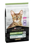 Сухой корм для кошек Purina Pro Plan Sterilised Adult 1+ Renal Plus с индейкой