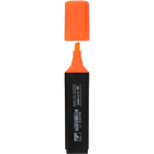 Маркер текстовиділювач Buromax Jobmax помаранчевий (BM.8902-11)