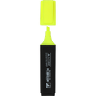 Маркер текстовиділювач Buromax Jobmax жовтий (BM.8902-08)