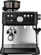 Кавоварка рожкова Solis Grind & Infuse Perfetta SOL 98070 (SO225)