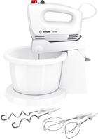 Міксер Bosch MFQ 2600G білий