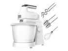 Міксер Cecotec PowerTwist Gyro 500 білий