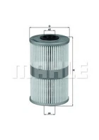 Фильтр топливный Knecht KX204D MAHLE (KX204D)