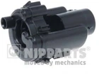 Паливний фільтр Nipparts (N1330522)