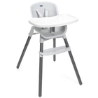 Стульчик для кормления 3 в 1 Chicco Polly Zest (87170.77)