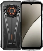 Смартфон Doogee S punk Pro 8/512GB Space Silver