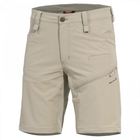 Шорты тактические Pentagon Renegade Tropic, Khaki, US 40