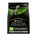 Сухий повнораціонний дієтичний корм для цуценят і дорослих собак Purina Pro Plan Veterinary Diets