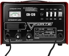 Пуско-зарядное устройство Forte CD-120 (37829)