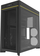 Obudowa Montech HS01 Black