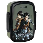Ланчбокс с наполнением Kite Attack on Titan AT25-163, 750 мл