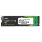 Накопичувач SSD Apacer M.2 2280 2TB (AP2TBAS2280Q4L-1)