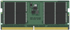 Оперативна пам'ять Kingston Branded SODIMM DDR5-4800 32768MB PC5-38400 (KCP548SD8-32) (955555907163503) - Уцінка
