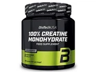Креатин BioTechUSA 100% Creatine Monohydrate банка