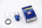 Датчик температури (2 конт./синій) VW T4/Audi A4/A6 83-03, FACET (73101)