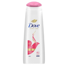 Шампунь Dove hair therapy Сяйво кольору 400 мл (8712561488297)