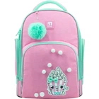 Рюкзак напівкаркасний Kite Education Cat Corn (LED) K22-706M-1