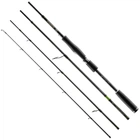 Спиннинг Favorite X1 Travel 764MH 2.29m 10-32g Fast,1693.04.60