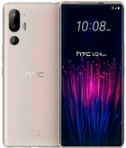 Смартфон HTC U24 Pro 12/256GB Twilight White