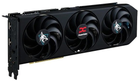 Karta graficzna Powercolor PCI-Ex Radeon RX 9060 XT Hellhound OC 8 GB GDDR6 (128bit) (3310/20000) (HDMI, 2 x DisplayPort) (4713436175971)