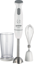 Блендер погружний GORENJE HBC 802 QW (735655)