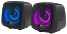 Акустика Defender J2 6Вт USB Black (65962) (7125944)