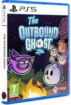 Gra PS5 The Outbound Ghost (płyta Blu-ray) (5060264378043)