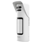 Бездротовий PIR сповіщувач руху Dahua DHI-ARD2251E-W2(868V) з камерою