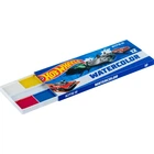 Фарби акварельні Kite Hot Wheels HW23-041, 12 кольорів