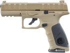 Пневматический пистолет Umarex Beretta APX FDE (5.8357) - изображение 1