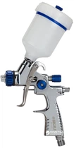 Краскораспылитель Refine LVMP 1 мм 100 мл (6814201)