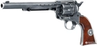 Пневматичний пістолет Umarex Colt Single Action Army 45 (5.8336) - зображення 2
