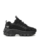 Жіночі черевики Caterpillar Intruder Black Out 36 Чорний P110463