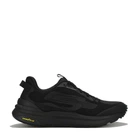 Кросівки чоловічі Skechers Global Jogger Covert Mono Black 40 Чорний 237353-BBK
