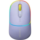Миша Canyon MW-22 2 in 1 Wireless Lavender (CNS-CMSW22ML)