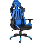 Игровое кресло Xtrike Me Advanced Gaming Chair GC-905 Black Blue (GC-905BU)