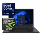 Ноутбук (2025) ігровий MSI Vector 18 HX AI Ultra 9-275HX / 96GB / 1TB+2TB / Win11x Licensed / RTX5080 / 18" 240Hz