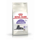 Сухой корм Royal Canin Sterilised 7+