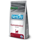 Сухой корм для кошек Farmina Vet Life Gastrointestinal при заболеваниях ЖКТ