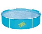 Каркасный детский бассейн 152х38 см Bestway 56283BW