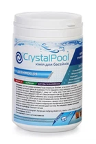 Быстрый хлор для бассейна в виде гранул – Crystal Pool Dry Chlorine Granules, 1 кг.