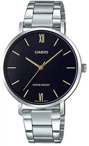 Женские часы CASIO LTP-VT01D-1B