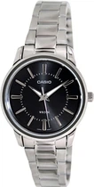 Женские часы CASIO LTP-1303D-1AVDF