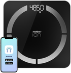 Ваги підлогові Niceboy ION SmartScale Чорні
