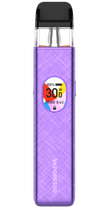POD система Vaporesso XROS 5 Pod System Kit 1500mAh 3ml Violet Silk