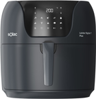 Frytkownica beztłuszczowa Solac FA1800 Léviter Digital 7 Plus (S97203700)