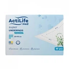 Пеленки Actilife Med Super Гигиенические Впитывающие