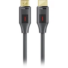 Кабель мультимедийный HDMI M to HDMI M 3.0m V2.0 Promate (prolink4k60-300)